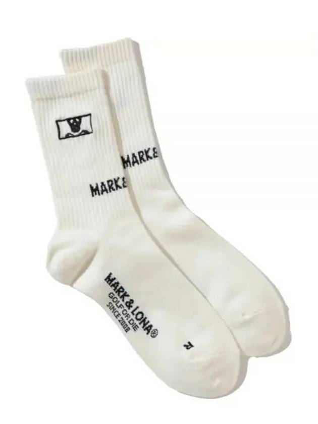 24 Pave Socks MLF 4A FS32 Men s - MARK & LONA - BALAAN 1