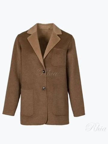 Moritz 10460929 001 10460929600 Jacket - MAX MARA - BALAAN 1