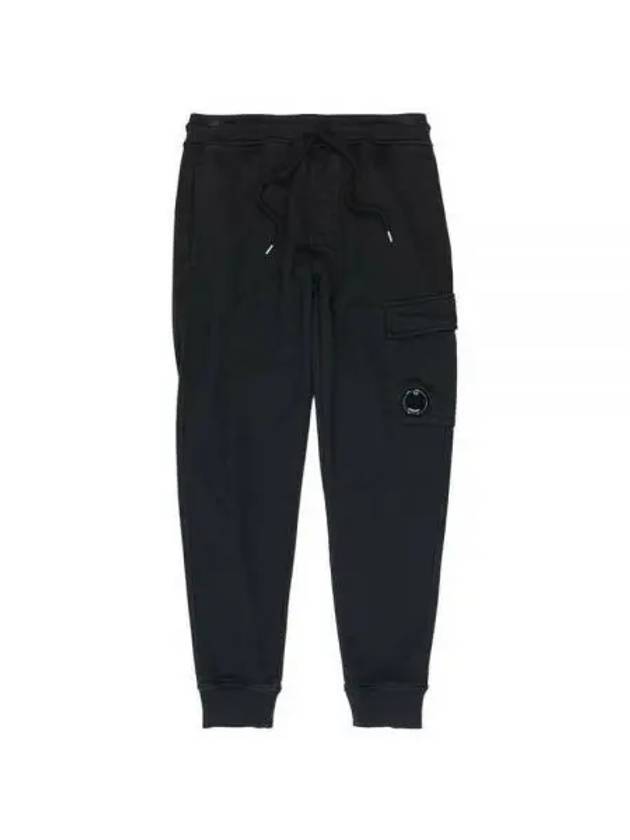 Lens detail track pants 17CMSP062A006372G - CP COMPANY - BALAAN 2