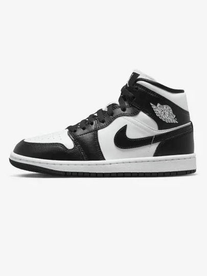 Air Jordan 1 High Top Sneakers Black - NIKE - BALAAN 2