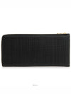 women s long wallet - LOEWE - BALAAN 4