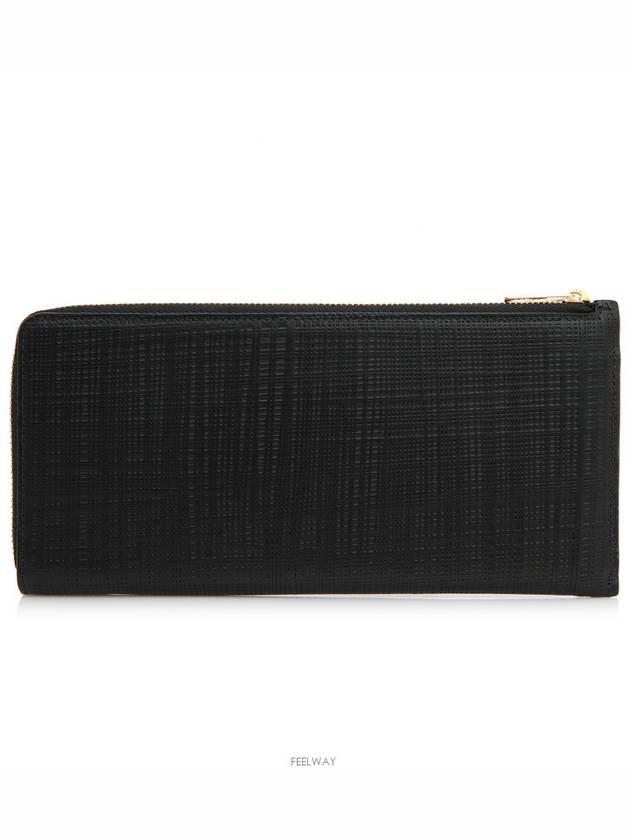 women s long wallet - LOEWE - BALAAN 4