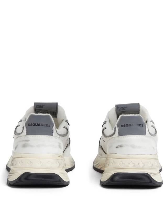 DSQUARED2 Sneakers Shoes - DSQUARED2 - BALAAN 3