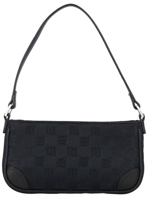 Misbhv Nylon Monogram 90'S Mini Bag - MISBHV - BALAAN 1