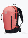 Lithium 20 Hiking Logo Print Backpack Pink - MAMMUT - BALAAN 2