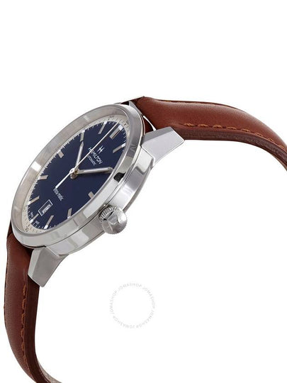 Hamilton American Classic Automatic Blue Dial Men's Watch H38425540 - HAMILTON - BALAAN 2