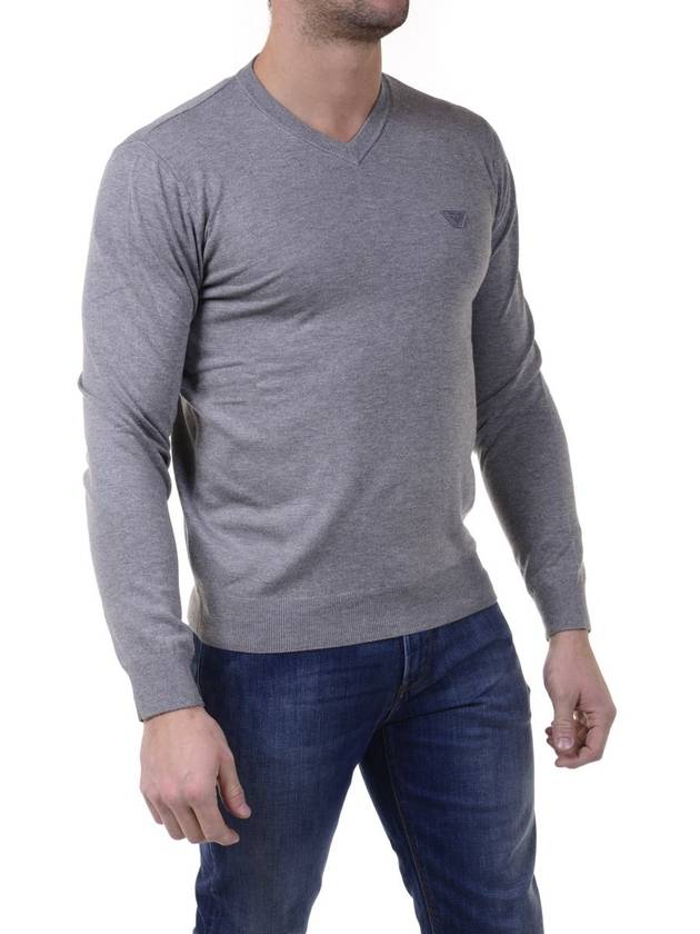 Armani Jeans Sweater - ARMANI JEANS - BALAAN 3