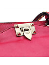 women shoulder bag - VALENTINO - BALAAN 8