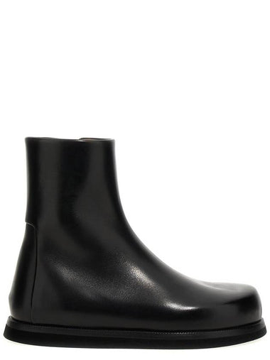 Marsèll 'Accom' Ankle Boots - MARSELL - BALAAN 1