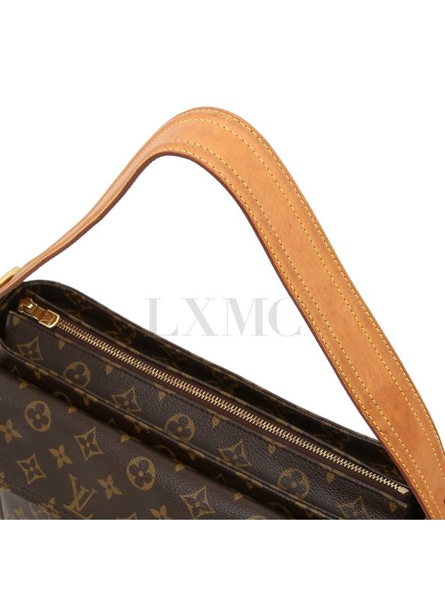 Monogram Vivacite GM Multi Pocket M51163 - LOUIS VUITTON - BALAAN 4