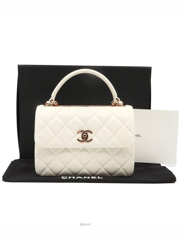 women tote bag - CHANEL - BALAAN 2