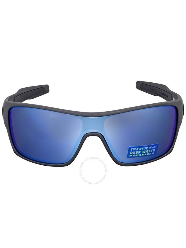 Oakley Turbine Rotor Sunglasses OO9307 930709 32 - OAKLEY - BALAAN 1