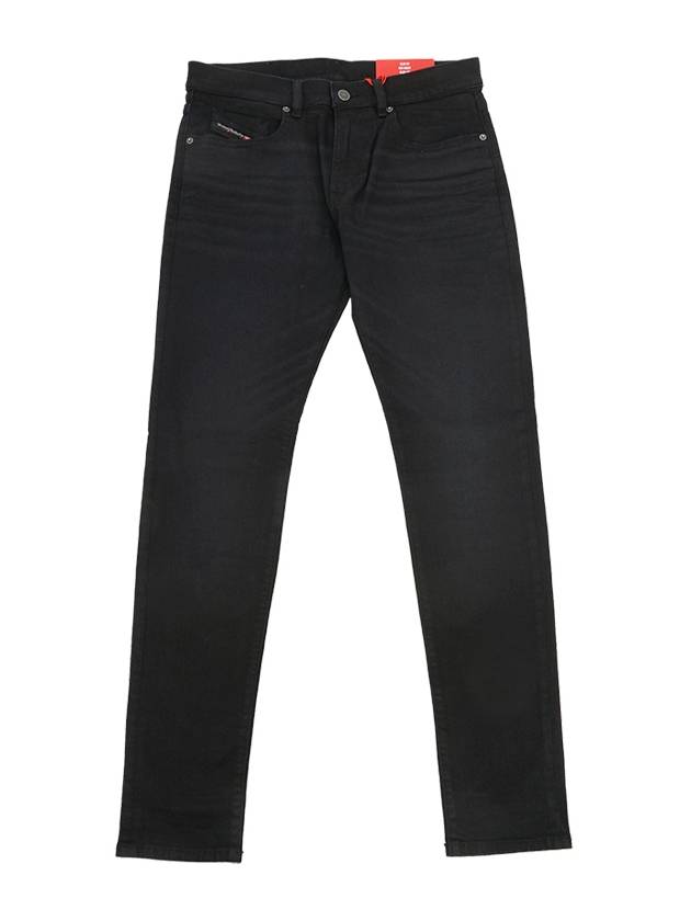 A03563 0KIAJ 02 34 Men s Jeans - DIESEL - BALAAN 1