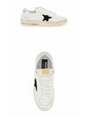 Stardan Low Top Sneakers White - GOLDEN GOOSE - BALAAN 5