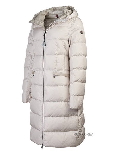 Women s Abose Padded Jacket 1C00042 539ZD 268 - MONCLER - BALAAN 2