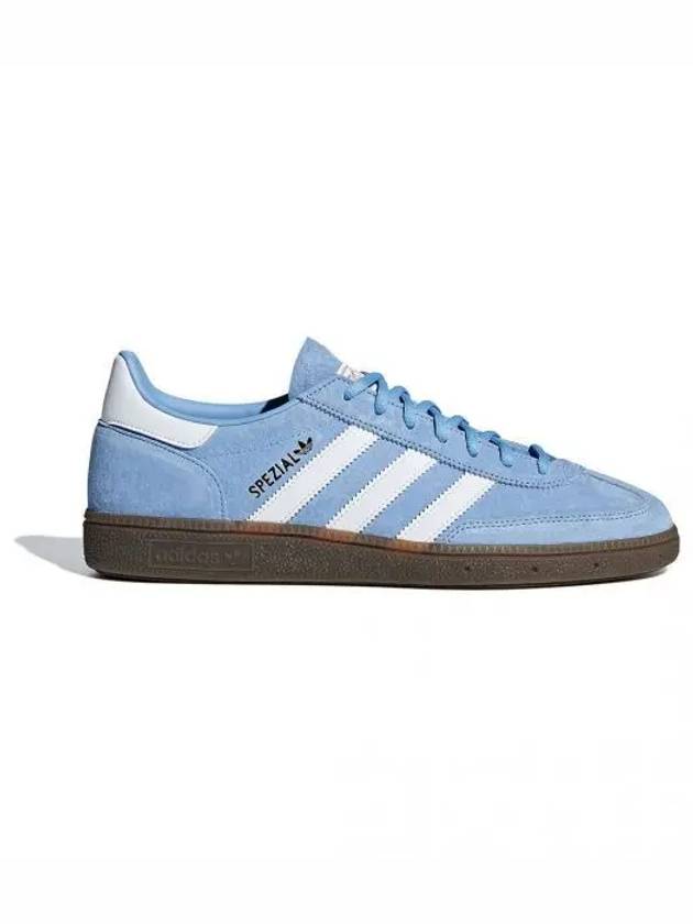 Handball Spezial Low-Top Sneakers Blue - ADIDAS - BALAAN 2