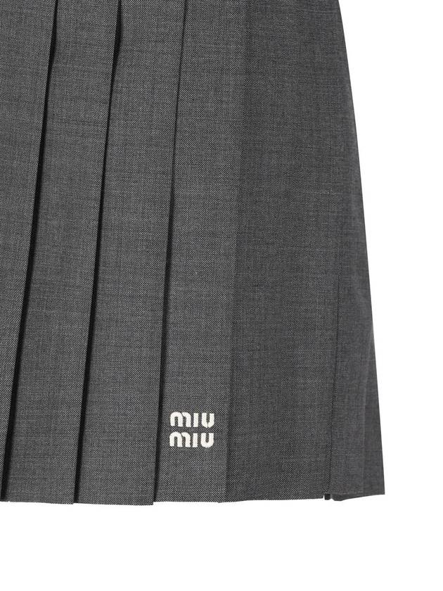 Miu Miu Skirts - MIU MIU - BALAAN 3