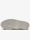 Nike Air Jordan 1 Low OG Black Cement CZ0790001 - JORDAN - BALAAN 2