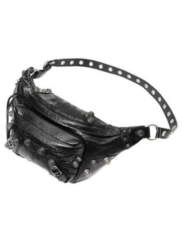 Medium belt bag - BALENCIAGA - BALAAN 1