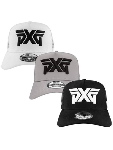 Aframe 940 Snapback Trucker - PXG - BALAAN 1