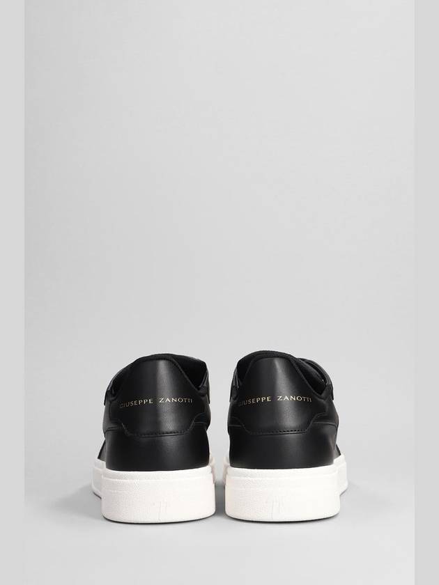 Giuseppe Zanotti Gz94 Sneakers - GIUSEPPE ZANOTTI - BALAAN 4