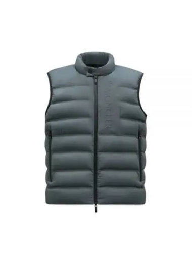 24 1A00081 597EK 877 OSEROT DOWN VEST - MONCLER - BALAAN 1