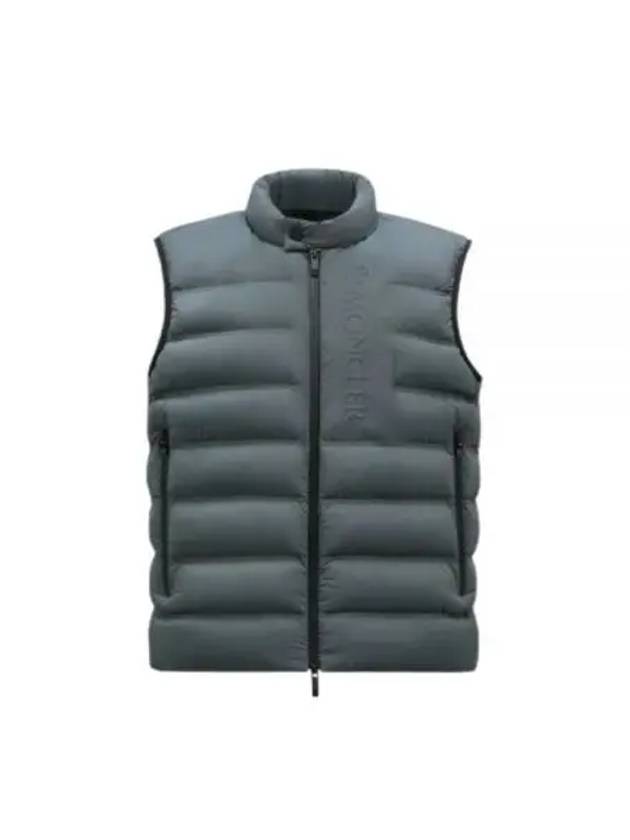 24 1A00081 597EK 877 OSEROT DOWN VEST - MONCLER - BALAAN 1