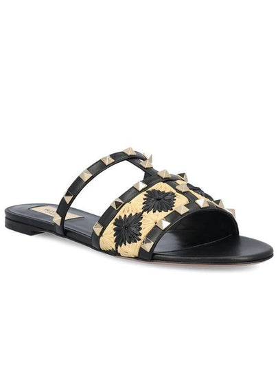 Valentino Garavani Sandals - VALENTINO - BALAAN 2