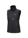 Women's Atom LT Vest Black - ARC'TERYX - BALAAN 2