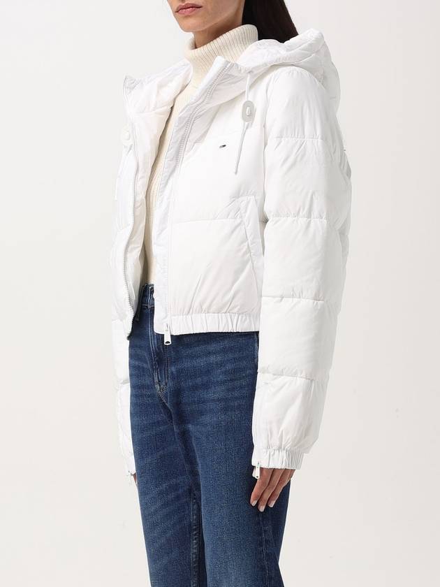 Jacket woman Tommy Jeans - TOMMY HILFIGER - BALAAN 3