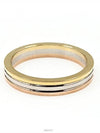 women rings - CARTIER - BALAAN 1