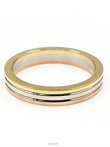 women rings - CARTIER - BALAAN 1