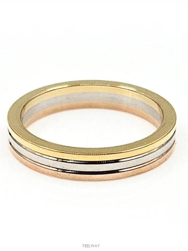 women rings - CARTIER - BALAAN 1