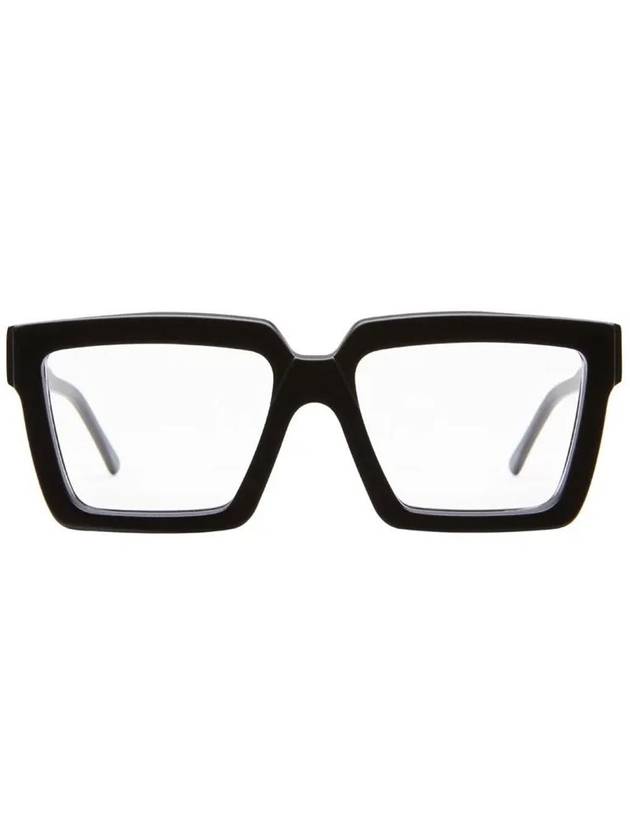 Kuboraum  Maske K26 Eyeglasses - KUBORAUM - BALAAN 1