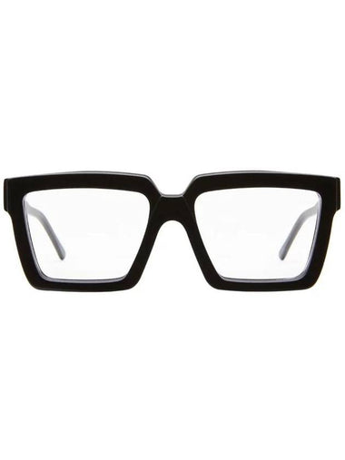 Kuboraum  Maske K26 Eyeglasses - KUBORAUM - BALAAN 1