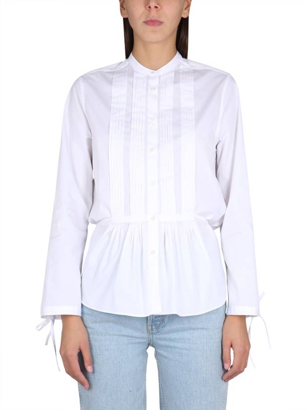 23 ss KOREAN collar shirt 5446C11807072 B0040208748 - ASPESI - BALAAN 2