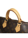 Monogram Speedy 35 - LOUIS VUITTON - BALAAN 6