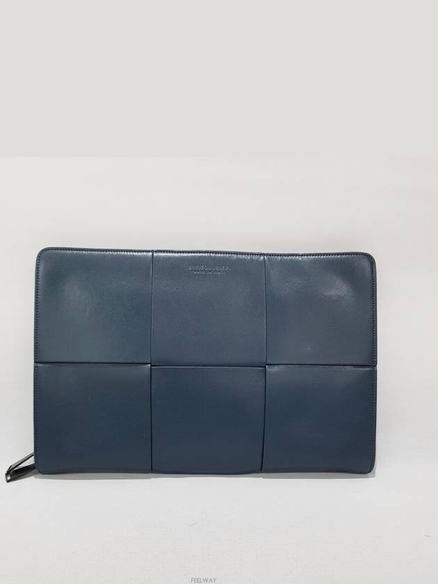 men clutch bag - BOTTEGA VENETA - BALAAN 2