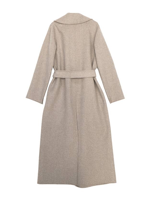 Women s long coat 29016043650 POLDO 026 - MAX MARA - BALAAN 2