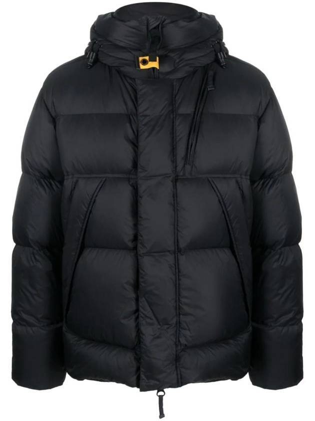 Men s Cloud Hooded Down Padded Pencil - PARAJUMPERS - BALAAN 1