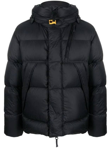 Men's Cloud Hooded Down Padding Pencil - PARAJUMPERS - BALAAN 1