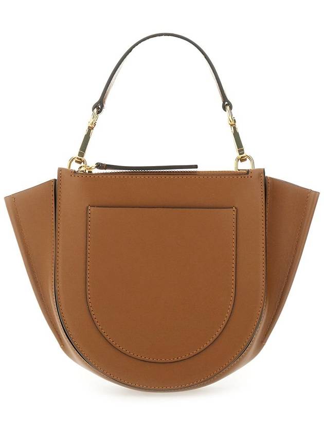 Wandler "Hortensia Saddle" Bag Mini - WANDLER - BALAAN 3