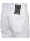 Genuine Men s Elope Pants White GMPA08942 0000 - J.LINDEBERG - BALAAN 9