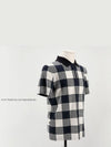 men s short sleeve t shirt - LOUIS VUITTON - BALAAN 2