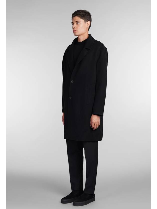 Low Brand Coat Double Coat - LOW BRAND - BALAAN 4