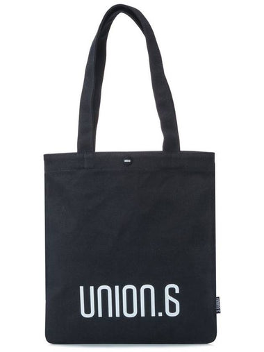 Women Jenny One Eco Bag Black - UNION 6 - BALAAN 1