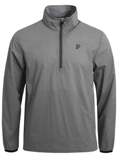 Lightweight Golf Sweatshirt IPM3SWB810 LG - IJP DESIGN - BALAAN 2