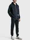 Stripe Track Pants Navy - THOM BROWNE - BALAAN 6