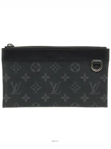 men clutch bag - LOUIS VUITTON - BALAAN 1