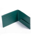 Insert Victoire Card Wallet Green - GOYARD - BALAAN 6